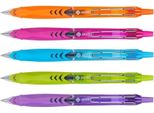 Penna A Sfera Automatica Zx Speed (24 Pezzi)