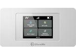 Glocalme Duoturbo Cloud Sim Portable Wi-Fi 4G/LTE Router