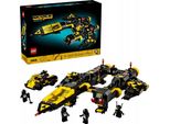Lego Icons 10355 Blacktron Renegade (10355)