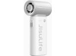 Mini Ventilatore Jisulife Ventilatore Portatile Life9 5000Mah Ventilatore Portatile Usb - Grigio