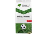 Tappeto Erboso Sportivo Autocompattante Emeralld Premium Produzione Barenbrug 1Kg