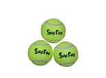 Summer Tennis ball 3-Pack