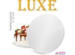 Scatola Per Torte Bianca, 26 Cm - Brand4Cake