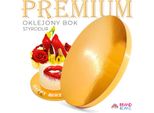 Tavola Per Torte Premium Gold 30 Cm Per Torte Fino A 10 Kg