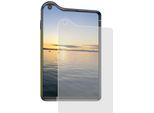 3X Pellicola Protettiva Per Xiaomi Qin K25 Cristallino, Antibatterico