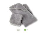Asciugamano Norwex Con Cappuccio, 80 X 80 Cm Tessuto, 31 X 31 Cm
