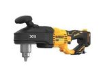 Akku-Winkelbohrmaschine DCD444N, 18Volt Gelb/Schwarz, Ohne Akku Und LadegeräT