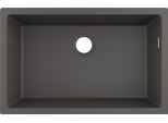 Hansgrohe Lavello Sottopiano 660 S510-U660 Grigio Pietra