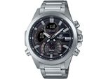 Orologio Casio ECB-30D-1AEF Argento