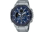 Orologio Casio ECB-950DB-2AEF Argento