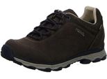 Meindl Scarpe Da Trekking Da Uomo Palermo Gtx Stivali Per Il Tempo Libero Scarpe Da Trekking Marrone