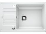 Blanco Zia Xl 6 S Compact Silgranit Bianco