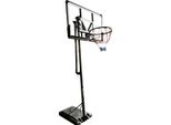 Canestro Da Basket Nordcore Premium Core 2,3-3,05M