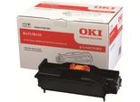 Oki 44574302 Tamburo Per Stampante Originale 1 Pz
