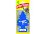 Wunderbaum 153214 Wunderbaum Lufterfrischer, Duft: New Car