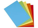 Elco 74616.00 Carta Per Fotocopie - A4, Assortita, 80 G/M², 200 Fogli