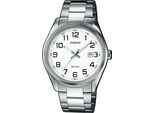 Orologio Casio MTP-1302PD-7BVEF Argento