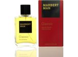 Marbert Man Classic Eau De Toilette 100 Ml