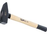 Bgs 52308 Martello Da Fabbro, 800 G, Din 1041, Manico In Hickory