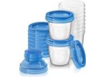Philips Avent Philips Contenitore Per Latte Materno 180 Ml