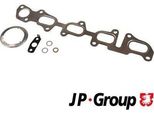 Jp Group 1117757210 - Oe 04L253019P Montagesatz, Lader FüR A3 (8V), Octavia Iii (5E), Leon (5F), Golf Sportsvan (AM1, AN1), Golf Vii, Golf (BA5, BV5), Touran (5T), Ateca (Kh), Q2 (Ga). Touran (5T), Ateca (Kh), Q2 (Ga)