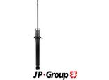 Jp Group 4352104300 - Oe 7700840056 Ammortizzatore, Asse Posteriore Per Twingo I (S06), Twingo I (C06)