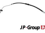 Jp Group 1161607370 Tubo Freno Anteriore Sinistro Per Vw Touareg (7P5, 7P6) Per Porsche Cayenne (92A)