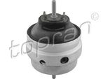 Topran 110 385 - Oe 8E0 199 379AD Motorlager, Collegamenti Per A4 (8E), Exeo (3R)
