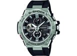 Orologio Casio G-Shock GST-B100-1AER Bluetooth