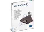 Hartmann Atrauman Ag Pomata 10X10Cm P10 | Confezione (10 Pezzi)