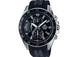 Orologio Casio Da Uomo EFV-550P-1AVUEF Nero