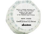 Davines More Inside Strong Moulding Clay Argilla Modellante Per Una Tenuta Forte 75 Ml