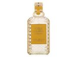 4711 Acqua Colonia Intense Sunny Seaside Of Zanzibar Eau De Cologne Unisex 170 Ml