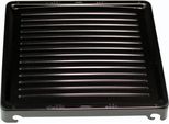 Severin 7110048 Piastra Per Raclette RG9645 [21X21X2.3Cm]