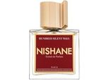 Nishane Hundred Silent Ways Extrait De Parfum 50 Ml Unisex
