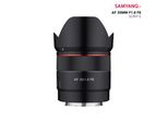 Samyang Af 1.8/35 Sony E-Mount