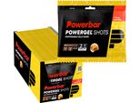 Powerbar Powergel Shots Cola 24X60 G