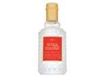 4711 Acqua Colonia Lychee & White Mint Cologne 50 Ml