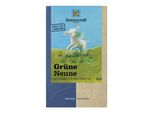 GrüNe Neune - 18 Sacchetti 27G