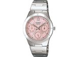 Orologio Casio LTP-2069D-4AVEG Argento