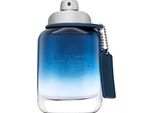 Coach Blue For Men Eau De Toilette Spray 60Ml