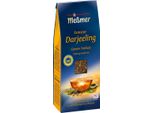 MeßMer Finest Darjeeling Tè Intero In Foglie Fiorito Dolce 150G