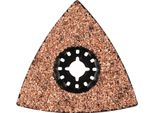 Makita Piastra Di Levigatura Hm/Riff, 85 Mm, K20, TMA073 Starlock - 78 Mm - K20 - Hm / Riff - TMA073 - Malta / Colla Per Piastrelle / Legno