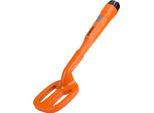 Quest Metal Detectors Scuba Tector Arancione Metal Detector Subacqueo Versione 2019