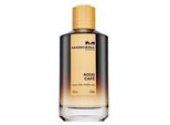 Mancera Aoud Café Eau De Parfum Unisex 120 Ml