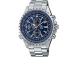 Orologio Casio Da Uomo EF-527D-2AVUEF Argento