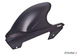 Puig 4127J Copriruota Posteriore Per Honda CBF600 Nero Opaco