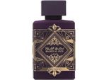 Lattafa Perfumes - Bade´E Al Oud Amethyst Edp 100Ml
