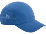 Beechfield - Berretto "Technical"" - Running RW8511 (Taglia Unica) (Blu Cobalto)"