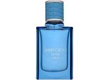 Jimmy Choo Uomo Aqua Eau De Toilette Spray 30Ml